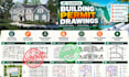 provide florida architectural and structural engineering for permit drawing mep