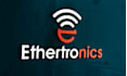 design technology, digital, tech, icon, app logo and branding
