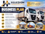 write business proposals, feasibilities financial projection