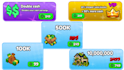 design your roblox game UI