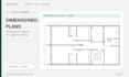 draw autocad floor plans, sections and elevations