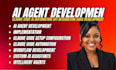 ai agent development, claude code ai automation API integration saas development