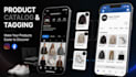 setup facebook and instagram store with shopify catalog sync