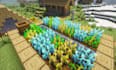 highlight minecraft textures for better visibility