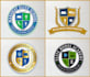design creative publishing logo with unlimited revision