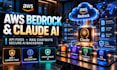 fix aws bedrock developer hipaa compliant api rag claude ai chatbot backend llm