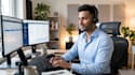 provide expert call center inbound support and outbound cold