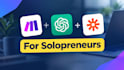 design high CTR tech, saas, and ai youtube thumbnails