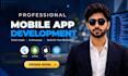 do mobile app development ios app android app creation flutter app developer