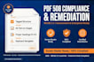 fix pdf 508 compliance remediation setup ai chatbot website