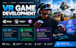 develop vr game development ar metaverse game experience