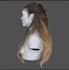 create custom 3d hair grooming for characters using maya xgen