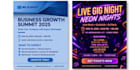 design modern eye catching flyer and poster