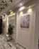 create a professional color palette and painting guide