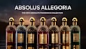 create viral converting ai perfume commercial video 3d perfume bottle animation