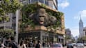 do 3d billboard anamorphic animation
