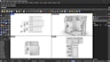 create rhino architecture models and cad drawings