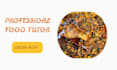 tutor you how to cook vegetable soup