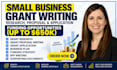 do grant research small business grant writing grant proposal grant application
