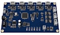 design pcb schematics, pcb layouts, fabrication files, multilayer pcb, kidcad