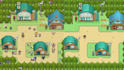create rpg maker mz pixel art tilesets and game assets