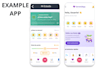 develop a modern and responsive progressive web app pwa