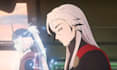 do anime animation, 2d anime fighting anime style 2d animated video
