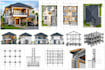 structural engineer permit set, engineer letter, building permit, engineer stamp