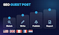 publish premium guest post on tech and saas blogs