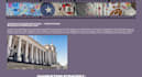 design a modern canva website for your portfolio