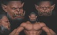 3d realistic character modeling for unreal engine 3d game assets blender daz 3d