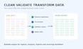 automate excel CSV data processing and repetitive tasks with python