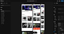 do framer website with components, cms, micro interactions