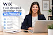 fix misplaced buttons and ctas on your wix mobile website