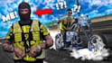 make custom fivem gang clothing and mc vest