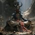 dnd, fantasy character and dnd character