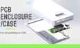 design custom mechanical keyboard pcbs, firmware, and enclosures