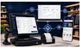 integrate square payment gateway and sync pos with woocommerce wix custom store