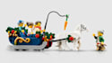 Design 3d lego design set, moc, lego technic bike, car, ship, with ...