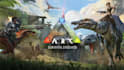 create a ark survival evolved or ascended creature mod