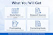 tutor social work research, case study and study notes