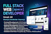 full stack developer expert