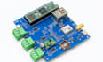 design custom automotive can bus pcb vehicle communication controller hardware