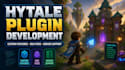 fix bugs and troubleshoot hytale server plugins