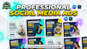 design high converting promotional banners