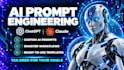 engineer advanced ai prompts for chatgpt and claude