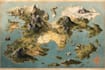 fantasy map design fantasy map