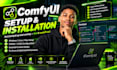 comfyui comfy ui workflow automation stable diffusion comfyui comfy ui comfyui