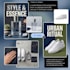create ai generated product photography graphics