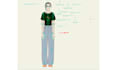 create custom 2d character animation and smart moho rigging